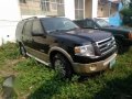 2007 ford expedition Eddie Bauer 4x4 plus explorer 4.0-0