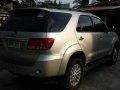 Fortuner 08 diesel automatic-1