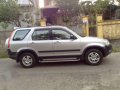 Honda CRV 2002-1