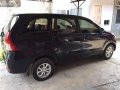 For sale Toyota Avanza 2012-1