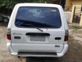 2002 Isuzu Crosswind diesel all power-3