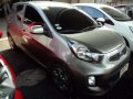 2016 Kia Picanto 1.2 EX Automatic-1
