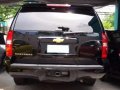2012 Chevrolet Suburban Bulletproof Level 6 AT Black-10