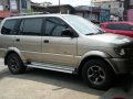 isuzu crosswind xuvi top of the line-0