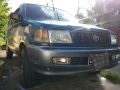 Rush sale toyota revo diesel manual 2002 model.-1