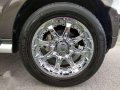 2011 Mitsubishi Pajero Diesel-0