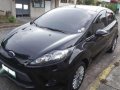 Ford Fiesta 2011-2