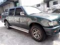 2000 ISUZU Fuego Pick Up Truck Centennial Model-1