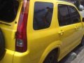 Honda CRV 2004 Manual-4