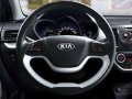 Kia Picanto DAB 2017-2