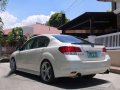 2010 subaru Legacy GT-8