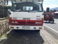 Isuzu elf 4be1-2