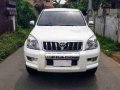 2003 Toyota Prado 4x4 AT 2002 2004 2005 landcruiser pajero patrol jeep-2