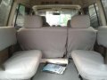 2005 model mitsubishi adventure gls sport gas manual all power 280k-11