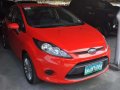 2010 Ford Fiesta HB 13k Low Monthly-8