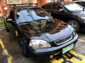 Honda civic 98 automatic 145k rush-4