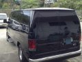 Ford E150 2003-7