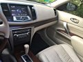 2014 Nissan Teana Top of the Line Good As New-3