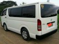 2013 Toyota Hiace Commuter d4d manual diesel-3