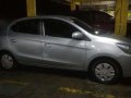 Mitsubishi mirage g4 glx 2014-4