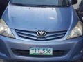 2012 Toyota Innova E manual blue-0