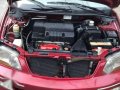 Mitsubishi Lancer MX 2003-2