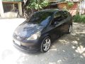 Honda Fit Automatic-3