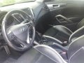 Hyundai Veloster Turbo 2013-2