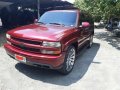 2003 Chevrolet Tahoe 4x2 Matic not expedition explorer cx9 suburban-0