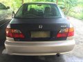 Unahan na lang. Honda Civic SIR Body 1998 Manual Transmission-6