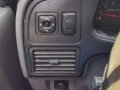 2002 Isuzu Crosswind diesel all power-11