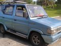 1994 Toyota Tamaraw FX Diesel (Not Rush)-0