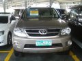 Toyota Fortuner 2006 for sale-1