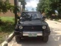 Mitsubishi Pajero 4x4-0