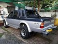 2001 Mitsubishi L200 Strada 4x4-3