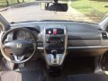 2008 Honda CRV 20 Gas AT-4