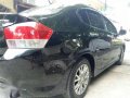 RUSH! Honda City E matic 2009 model-8