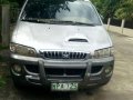 Hyundai starex local w plate-2