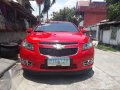 Chevrolet Cruze-6