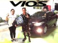 For sale low DP25k Toyota Vios 2017 -9