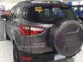 2017 Ford Ecosport 58k Downpayment only PROMO Trade in any OK-5