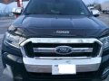 Ford ranger 2016 XLT AT-0