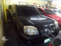 2008 Nissan XTrail AT Gas-1