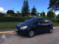 2011 Hyundai getz gold edition-1
