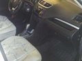 2014 suzuki swift AT-1