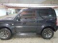 Suzuki jimny 2015 jlx manual 4x4-11