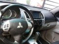 2011 series mitsubishi montero gls sport automatic.-5