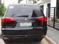 2011 series mitsubishi montero gls sport automatic.-4