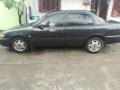 for sale toyota corolla complete papers with deed of sale-1