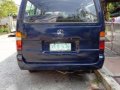 2003 Toyota HiAce commuter van DIESEL 18 seater hiace 03-5